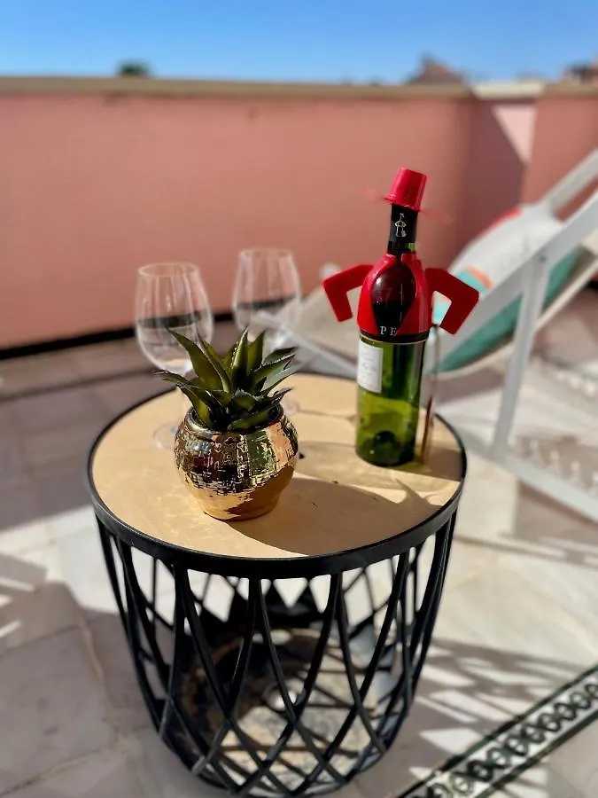 Apartamento Gatu Villa Oceano Frente Al Mar En Puerto Sherry 